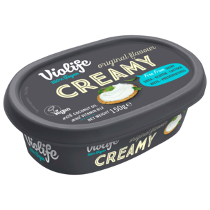 Violife Creamy Original Geschmack Vegan 150g